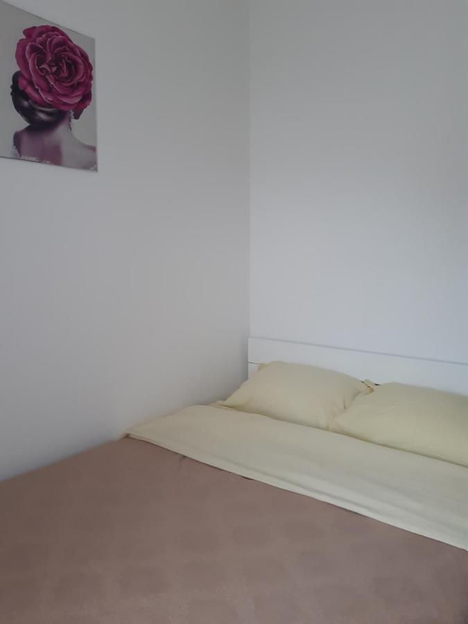 Apartman Lala Foca Eksteriør billede