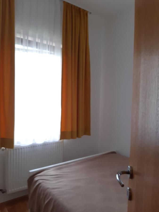 Apartman Lala Foca Eksteriør billede