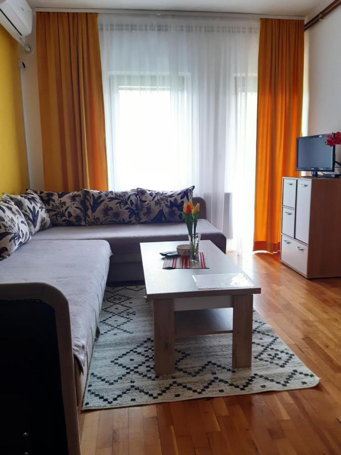 Apartman Lala Foca Værelse billede